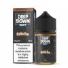 Drip Down E Liquids – Creamy Tobacco 60ml (3, 6, 12 mg) Drip Down vapestation 2 Drip-Down-Cola-Ice-E-Liquids-60ml