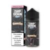 Drip Down E Liquids – Frosty Lychee Ice 60ml (3, 6, 12 mg) Drip Down vapestation 2 Drip-Down-Guava-Ice-100ml