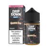Drip Down E Liquids – Frosty Grape Ice 60ml (3, 6, 12 mg) Drip Down vapestation 2 Drip-Down-Guava-Ice-60ml