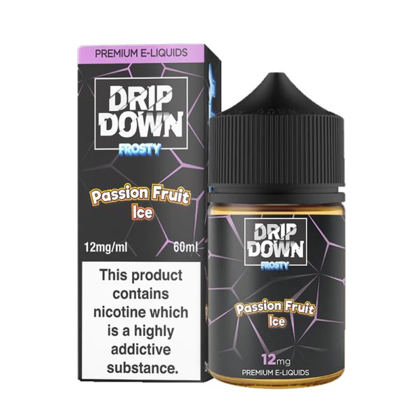 Drip-Down-Passion-Fruit-Ice-E-Liquids-60ml