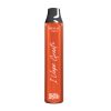 IVG Regal Disposable Vape – Blue Raspberry Peach Ice (20, 50mg) (6000 Puffs) Disposable Vapes vapestation IVG-Regal-Disposable-Ruby-Guava-Ice-50mg-6000-puffs