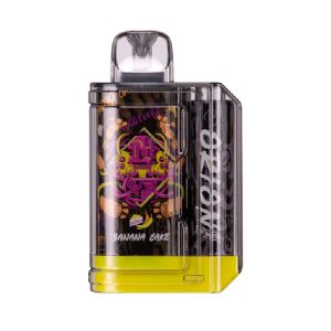 Lost-Vape-Orion-Bar-Banana-Cake-7500-Puffs