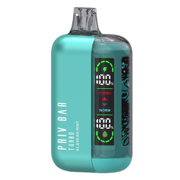 Priv-Bar-15000-Disposable-Vape-Alaskan-Mint-15000-puffs