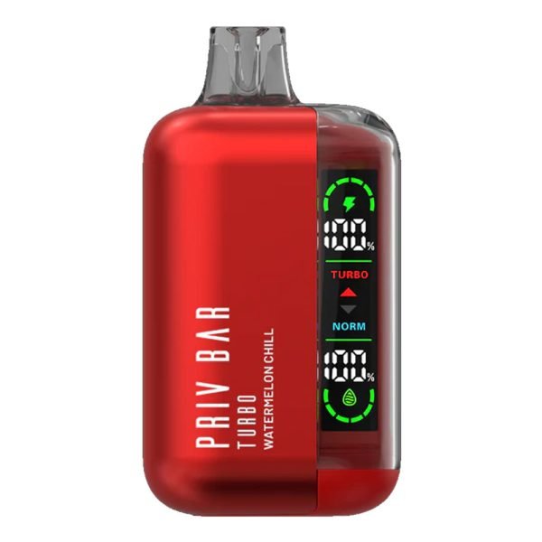 Priv-Bar-15000-Disposable-Vape-Watermelon-Chill