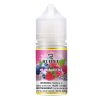 RUFPUF Salt – Bubbly Blueberry Ice 30ml (20, 35, 50 mg) Nic Salts vapestation RufPuf-Salt-Blue-Razz-Ice-35mg