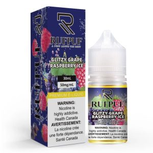 RufPuf-Salt-Glitzy-Grape-Raspberry-Ice-50mg