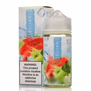 Skwezed-E-Liquids-Watermelon-Green-Apple-Ice-3mg