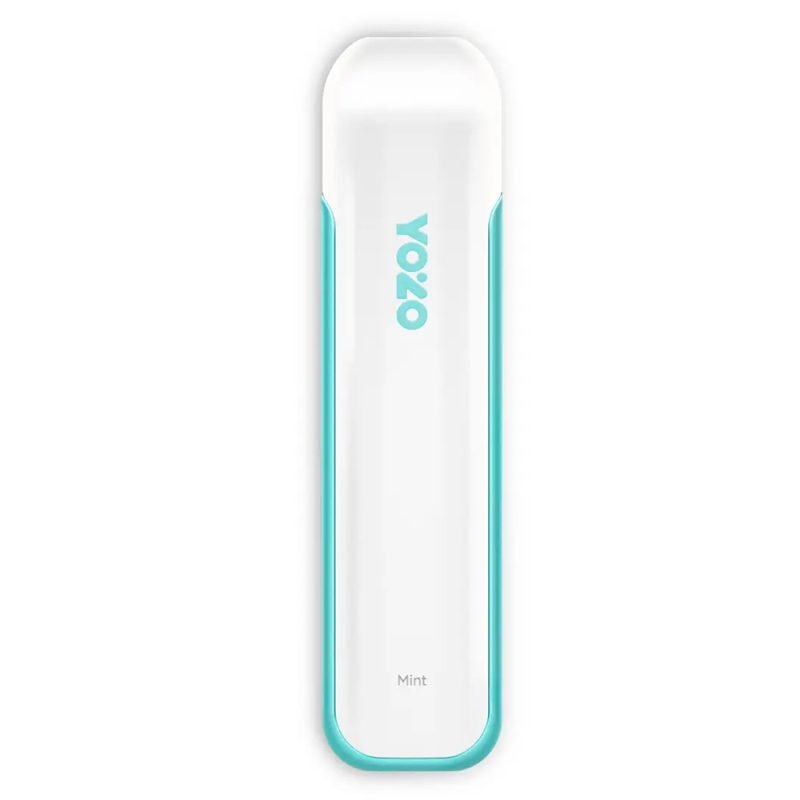 Yozo-Disposable-Vape-Mint-3500-Puffs