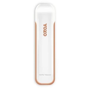 Yozo-Disposable-Vape-Vanilla-Tobacco-3500-Puffs