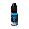 BLVK Unicorn – Strawberry Menthol (FRZNBerry) 60ml (3, 6 mg) BLVK E-liquid vapestation dr-vape-Salt-Blue-Panther-10ml