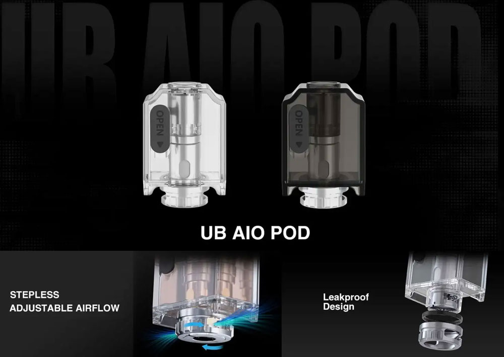Centaurus-B60-AIO-Vape-Kit-In-Pakistan