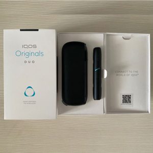 IQOS-Originals-Duo-Tobacco-Heating-Kit-In-Pakistan