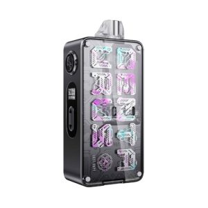 Lost-Vape-Centaurus-B60-AIO-Vape-Kit-Gun-Metal