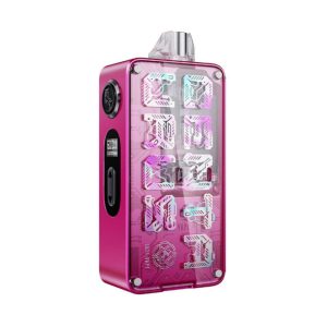 Lost-Vape-Centaurus-B60-AIO-Vape-Kit-Red