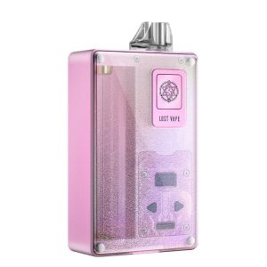 Lost-Vape-Centaurus-B80-Kit-Pink