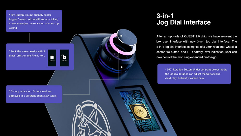 Lost-Vape-Centaurus-M200-Box-Kit-In-Pakistan
