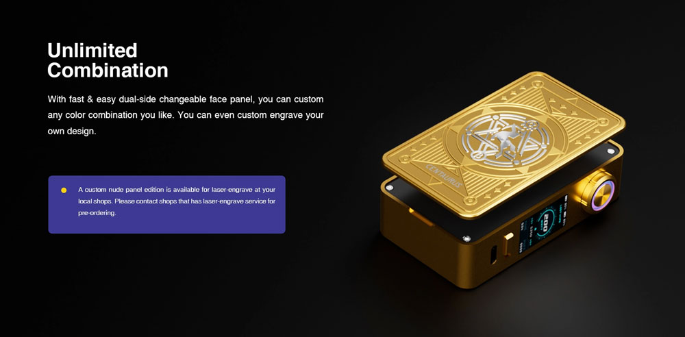 Lost-Vape-Centaurus-M200-Box-Kit