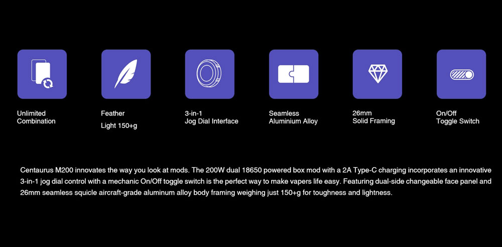 Lost-Vape-Centaurus-M200-Box-Mod-Kit-In-Pakistan