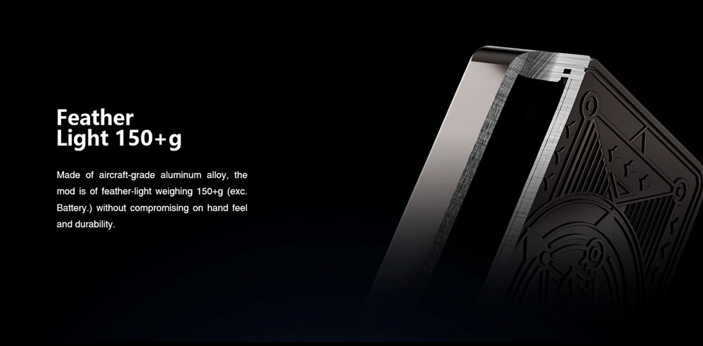 Lost-Vape-Centaurus-M200-Mod-Kit