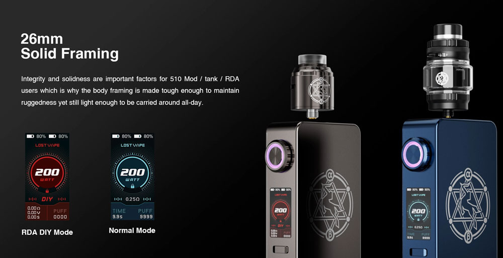 Lost-Vape-Centaurus-M200