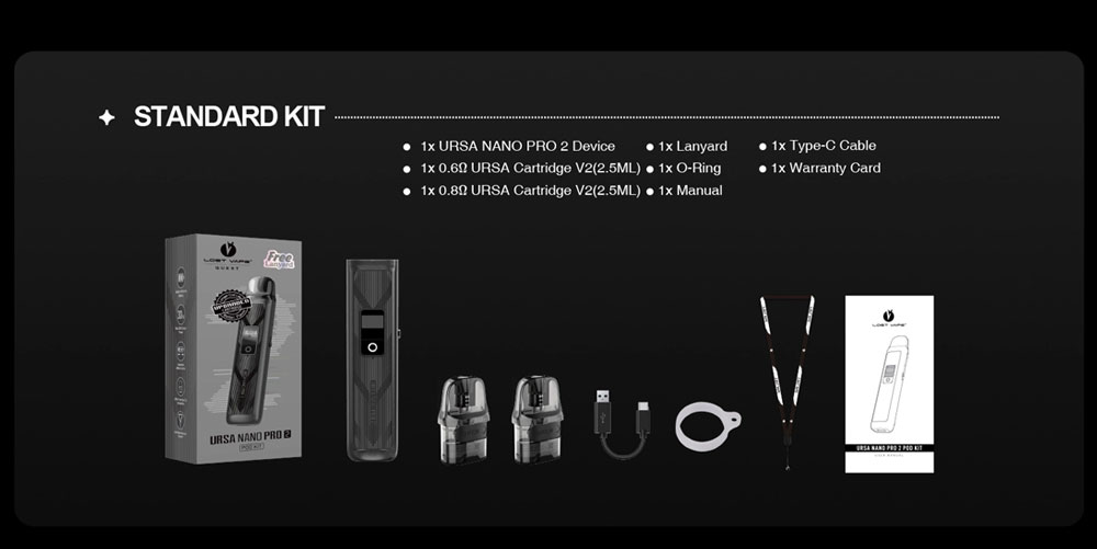 Lost-Vape-Ursa-Nano-Pro-Kit