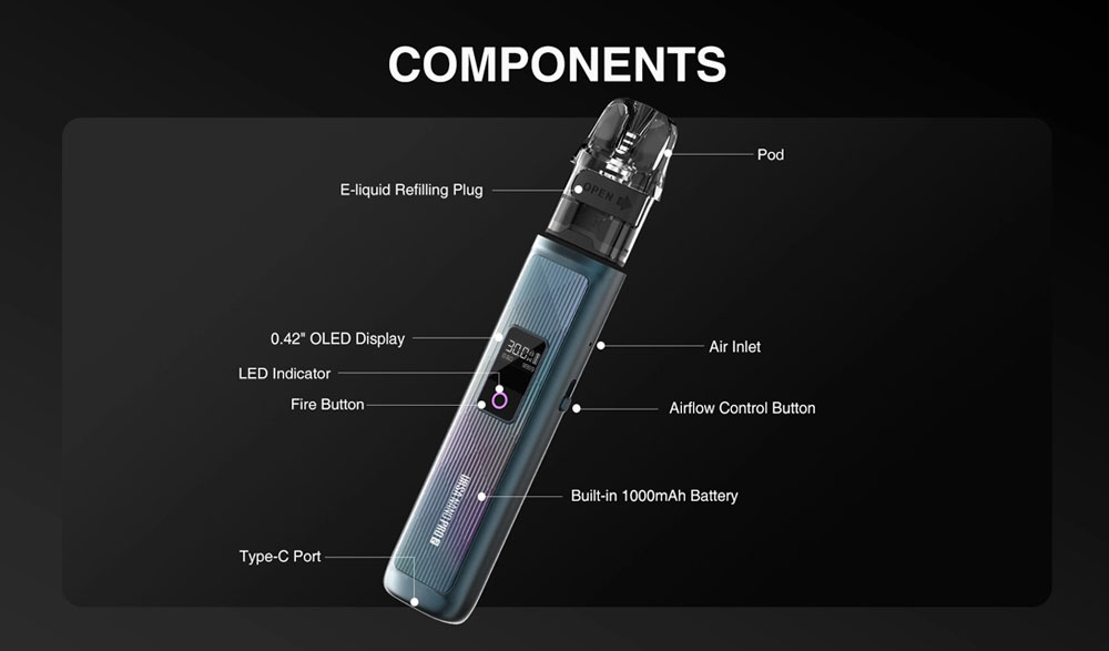 Lost-Vape-Ursa-Nano-Pro-Pod-System-Kit