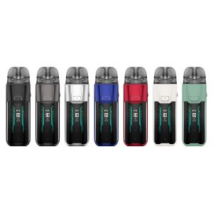Luxe-XR-Max-Pod-Kit-80W