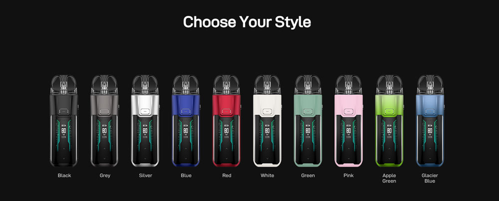 Max-Pod-Mod-Kit-80W-colors