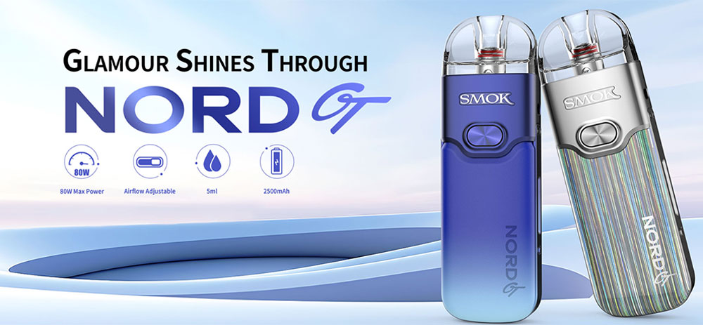 Nord-GT-80W-Pod-Kit