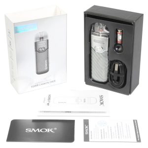 SMOK Nord GT 80W Pod Kit Pod Kits / MTL vapestation 2 Nord-GT-Kit-80W