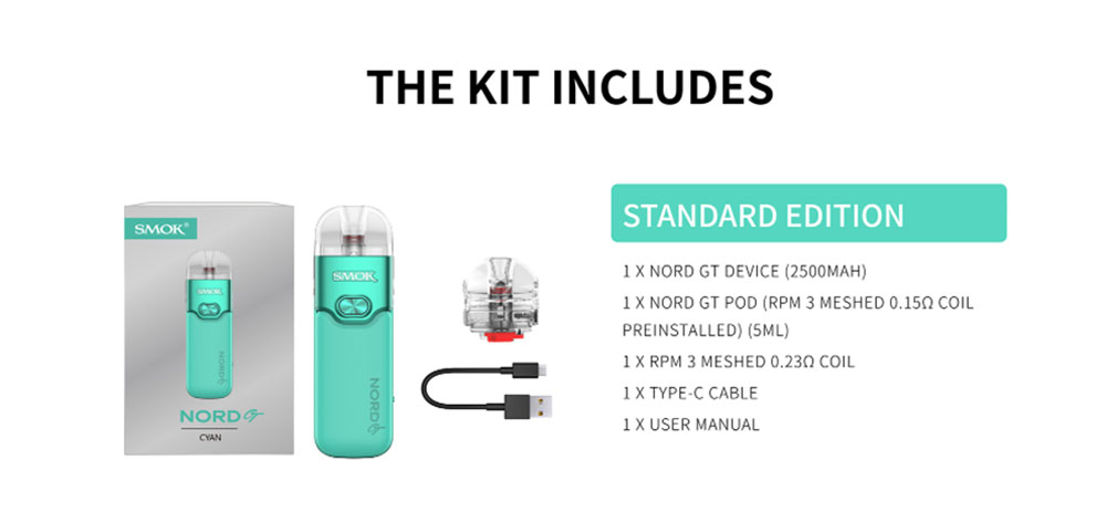 Nord-GT-Pod-System-Kit-In-Pakistan