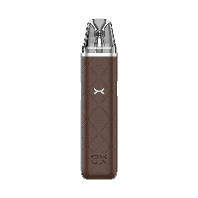 Oxva-Xlim-Go-Pod-Kit-Dark-Brown