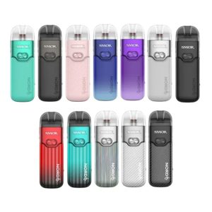 SMOK-Nord-GT-Kit-80W-White