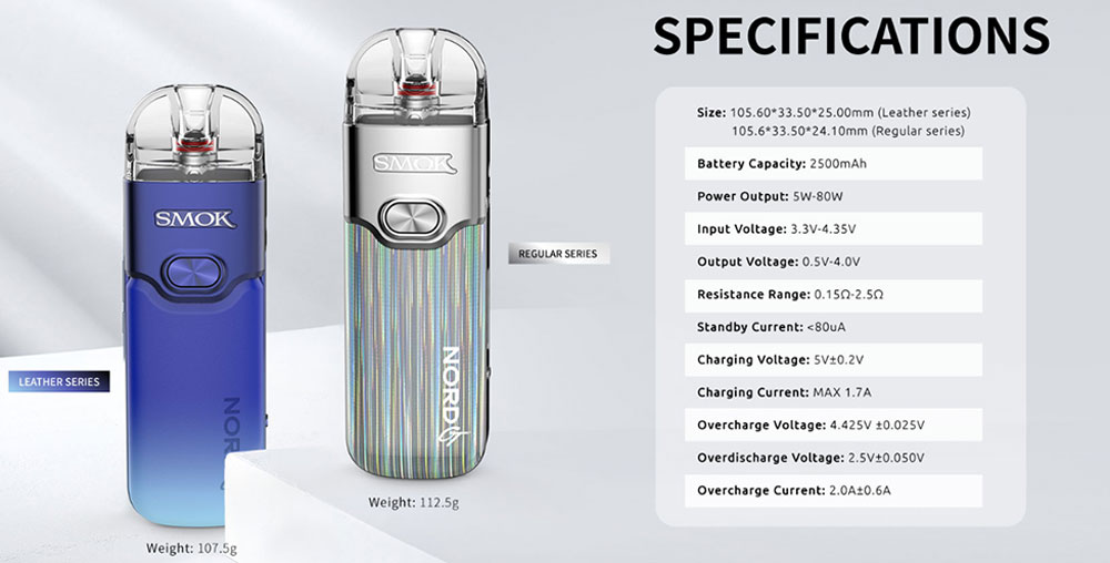 SMOK-Nord-GT-Pod-Kit-80W