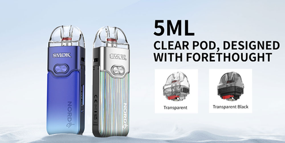 SMOK-Nord-GT-Pod-System-Kit-In-Pakistan