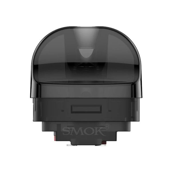 Smok Nord GT Empty Replacement Pod Cartridge – Pack of 3 Accessories 3