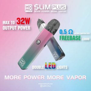 Slim-Plus-32W-Pod-Kit
