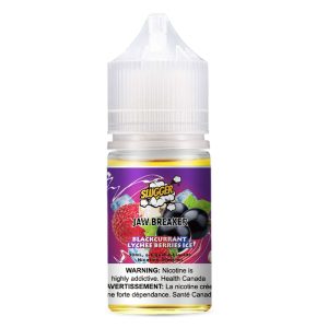 Slugger-Jaw-Breaker-Blackcurrant-Lychee-Berries-Ice-30ml