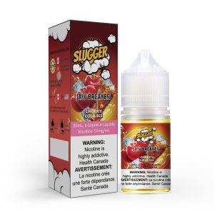 Slugger-Jaw-Breaker-Cherry-Cola-Ice-30ml