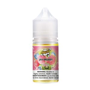 Slugger-Jaw-Breaker-Guava-Peach-Kiwi-Ice-30ml