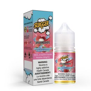 Slugger-Jaw-Breaker-Lychee-Watermelon-Strawberry-Ice-30ml
