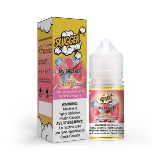 Slugger-Jaw-Breaker-Peach-Watermelon-Ice-30ml