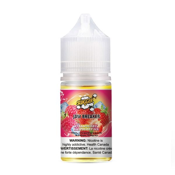 Slugger-Jaw-Breaker-Strawberry-Raspberry-Ice-30ml