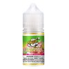 Slugger Salt – Strawberry Guava Peach Ice 30ml (20, 35, 50 mg) Nic Salts vapestation Slugger-Salt-Strawberry-Watermelon-Peach-Ice-30ml