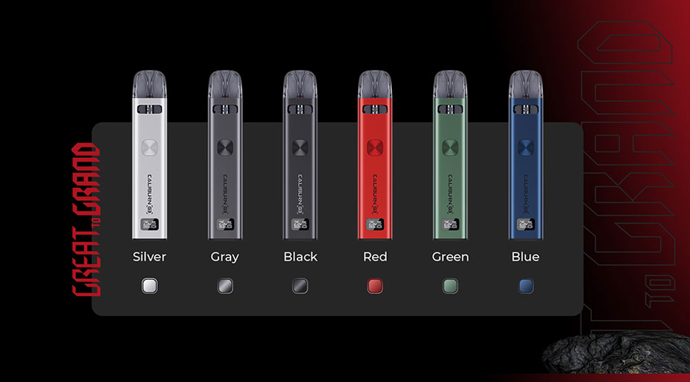 Uwell-Caliburn-G3-Kit-In-Pakistan