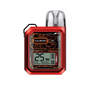 Uwell-Caliburn-GK3-Pod-Kit