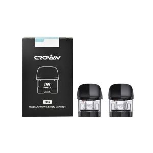 Uwell-Crown-X-Empty-Replacement-Pod-Cartridge-In-Pakistan