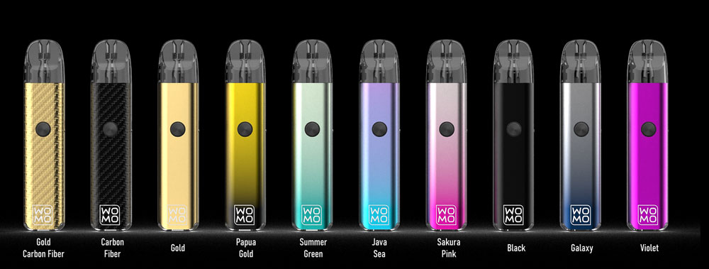 WOMO-Slim-Plus-32W-Pod-Kit-In-Pakistan