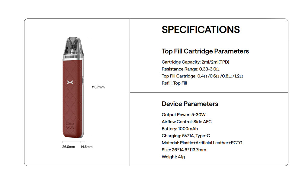 Xlim-Go-Kit-30w