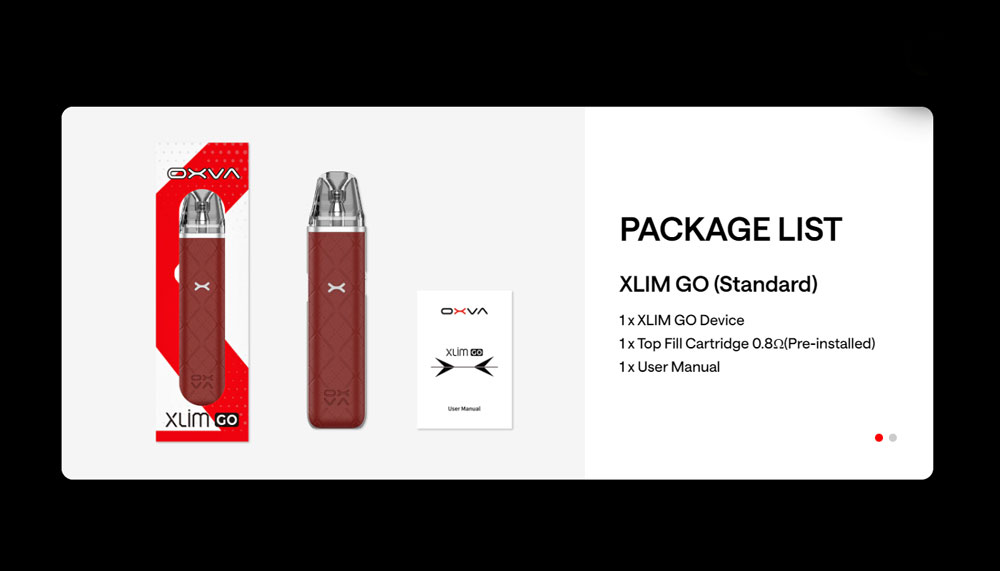 Xlim-Go-Pod-Kit-In-Karachi